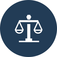 Social Law Firms Logo