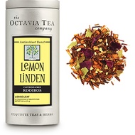 Lemon Linden from Octavia Tea