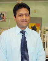 Maheshwar Naidoo