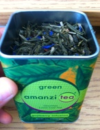 Gojiberry Infusion from Amanzi
