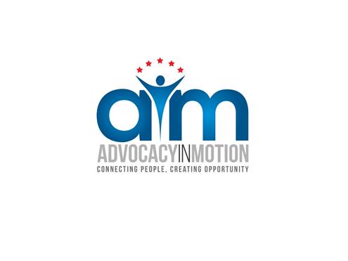 Advocacy In Motion logo