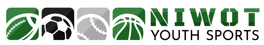 Niwot Youth Sports logo