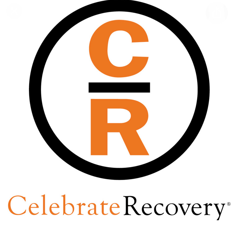 Celebrate Recovery at Celebration Church logo