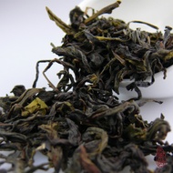 Da Hong Pao (handgefertigt) from Die Kunst des Tees