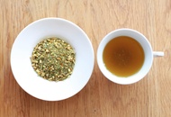 Organic Turmeric Ginger Citrus from Steepster