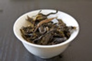 '08 Jing Mai Old Trees Green Pu'er from Asha Tea House
