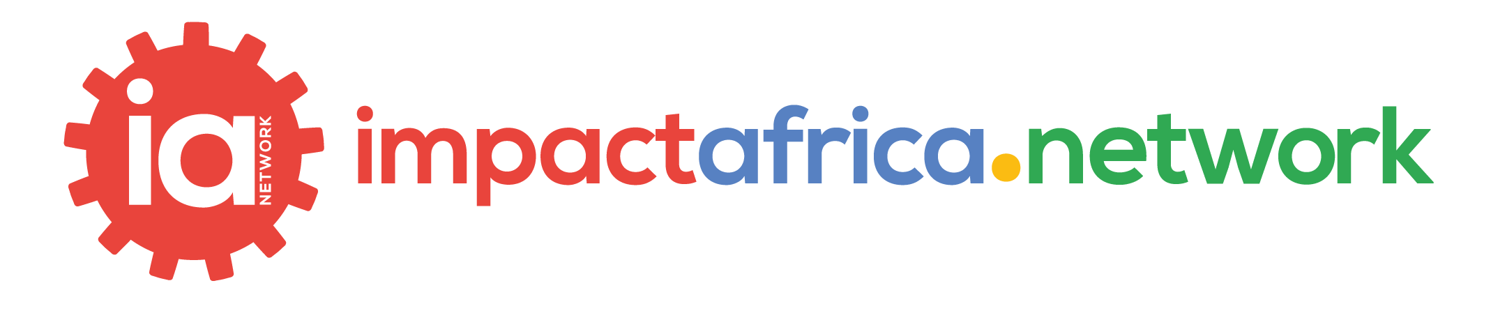 Impact Africa Network logo