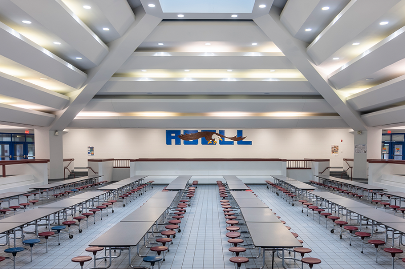Cafeteria