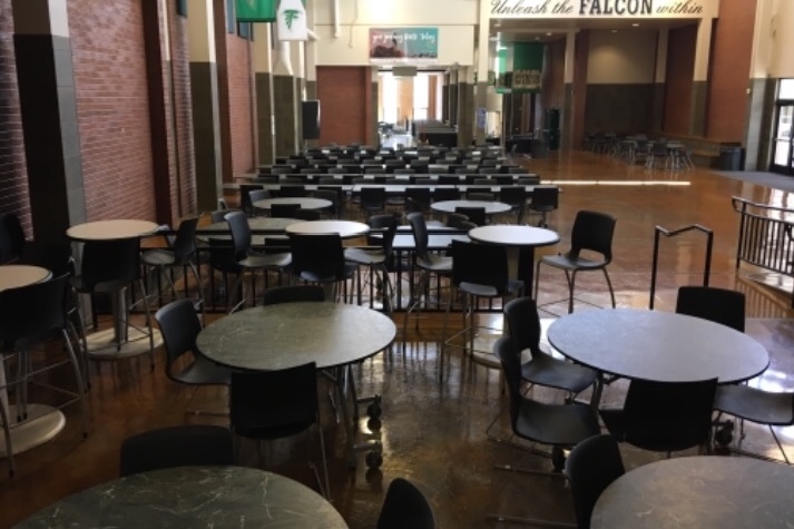 Commons/Cafeteria