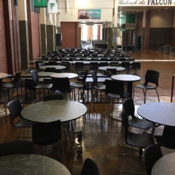 Commons/Cafeteria