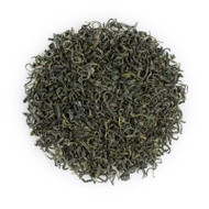 Lushan Clouds and Mist Green Tea from Tealirious Tea Shoppe