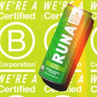 Lime Twist from Runa