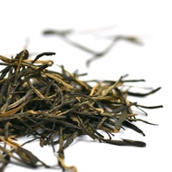 Organic Hong Songzhen (Pine Needle) Black Tea from Teavivre