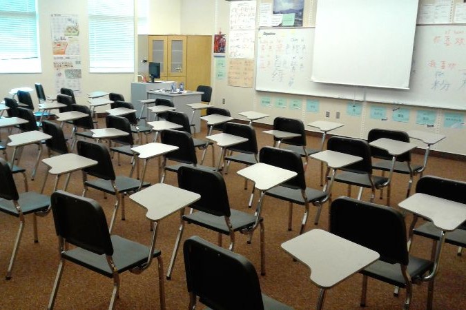 Class Room