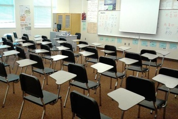 Class Room