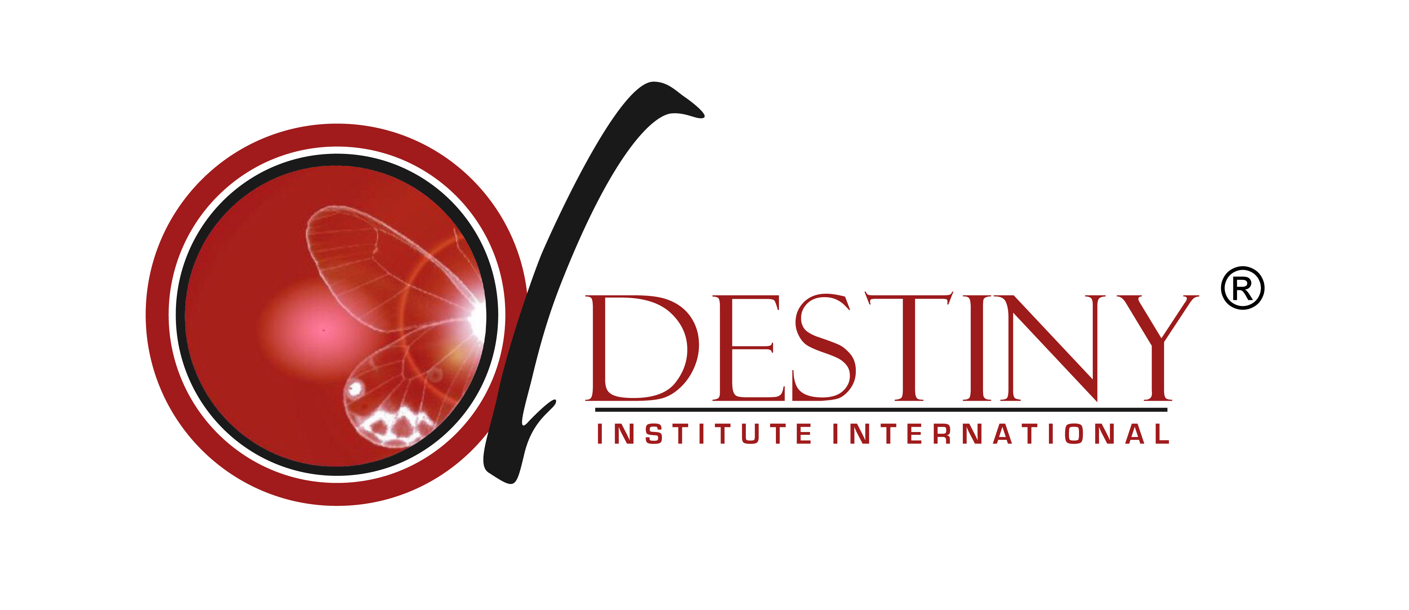 Destiny Institute International logo