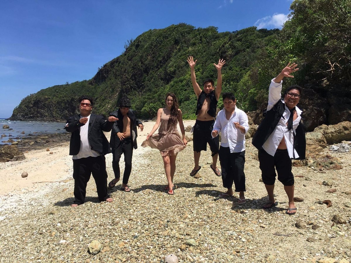 Ely Buendia and The Itchyworms tease new music video, "Lutang"