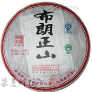 2010 CHEN SHENG BU LANG ZHENG SHAN from Chen Sheng Hao Tea ( King Tea)