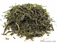 Tamaryokucha Koga from Teanobi