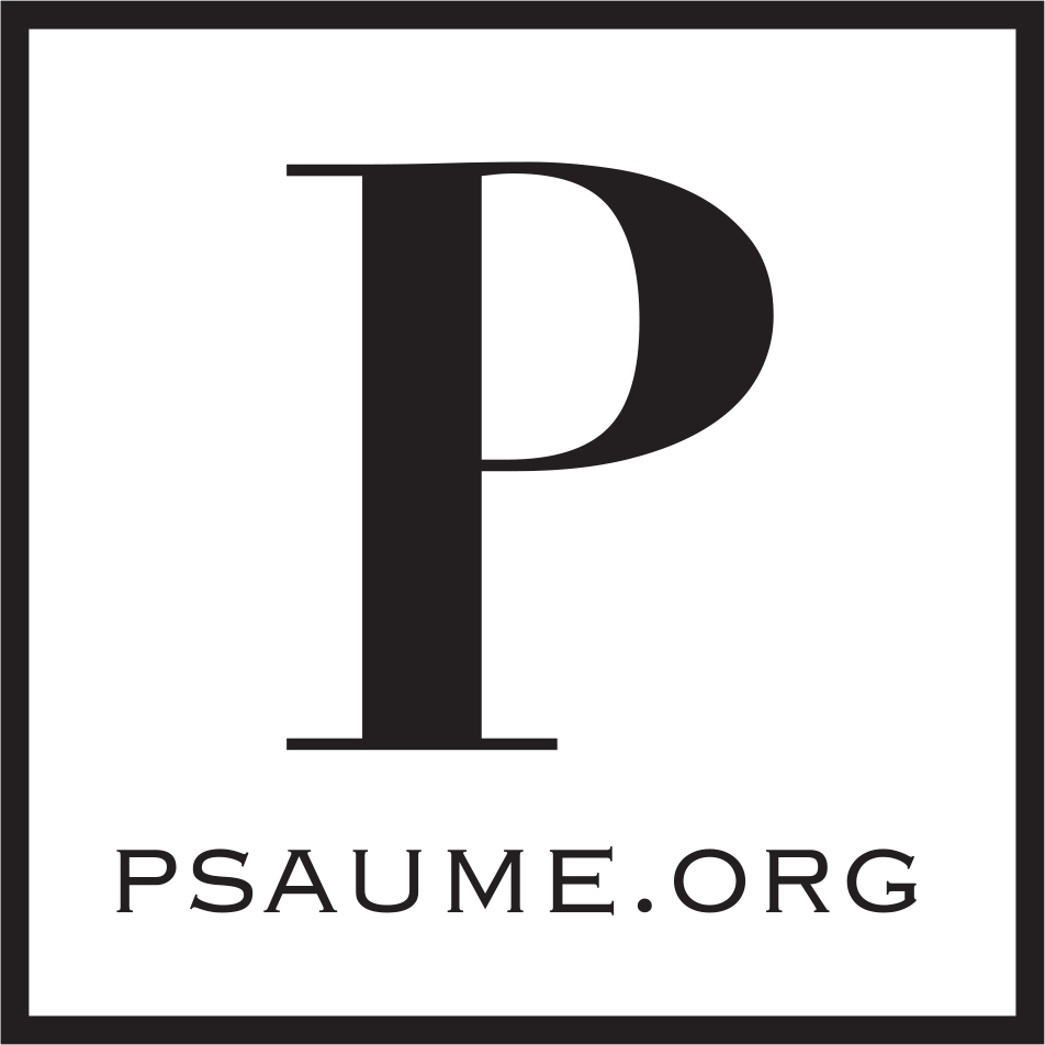Psaume.org (A&N) logo