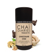 Chocolate Chai from Chai Diaries