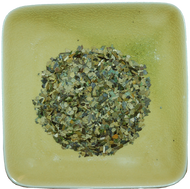 Guayusa and Yerba Mate from Stash Tea