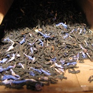 Earl Grey Double Bergamot from Say Tea