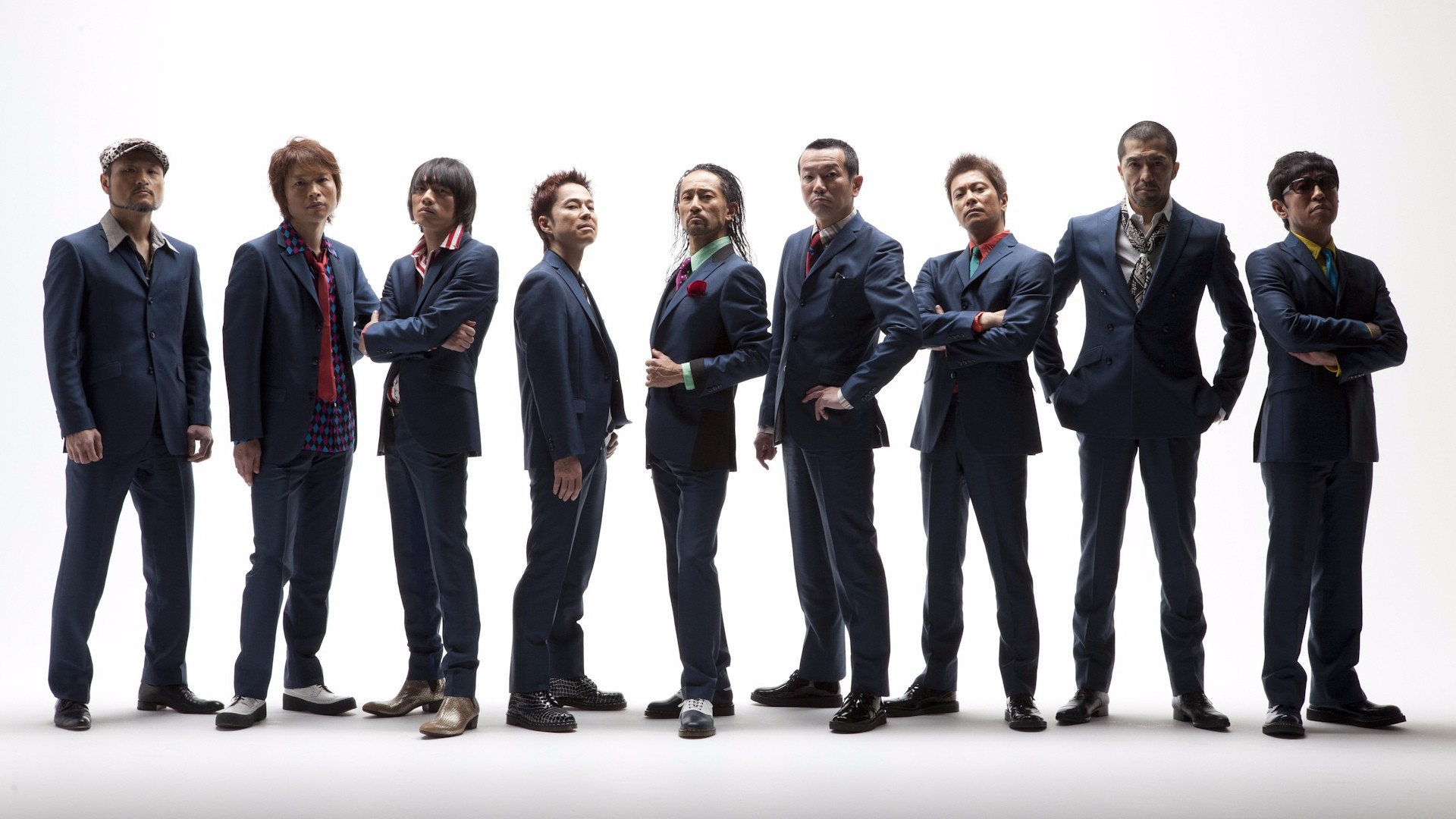 Tokyo Ska Paradise Orchestra set to return to Singapore