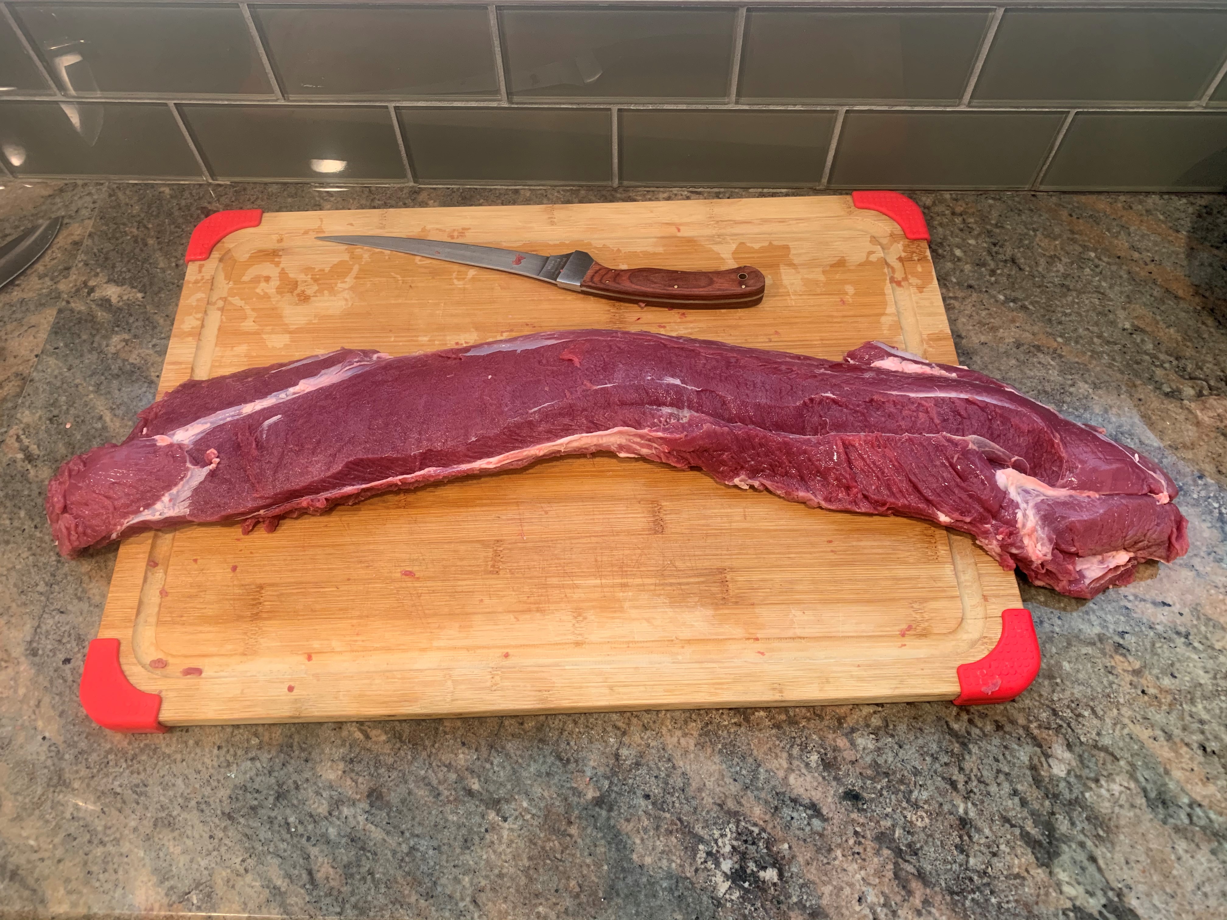 Product image for Deer Hunting (part 2): The Hunt, Harvest & Butchering
