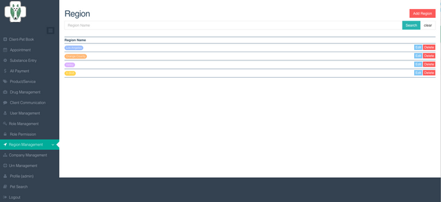portfolio