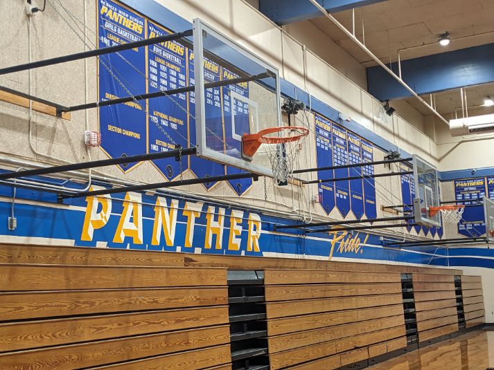 Gymnasium