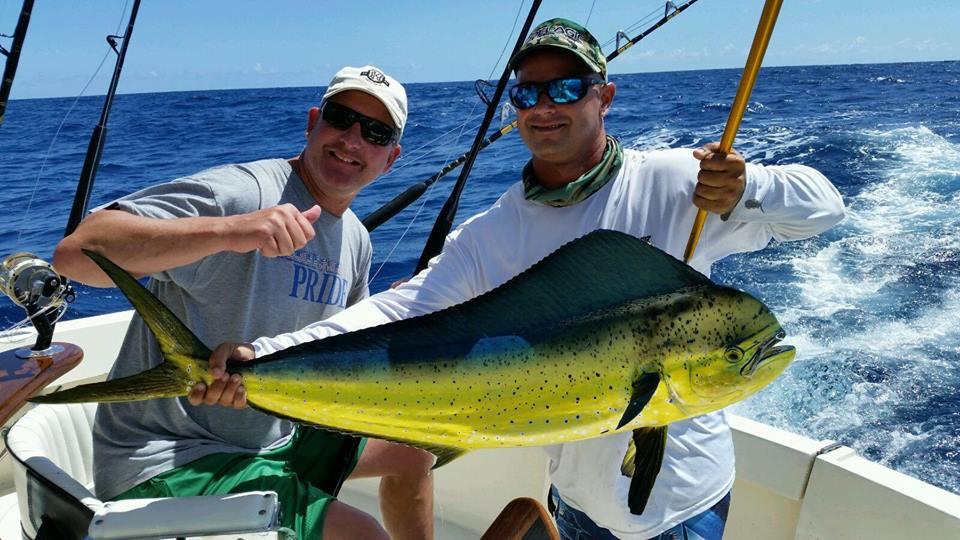 Deep Sea Fishing Charter (Half Day) photo 4