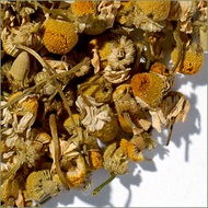 Egyptian Chamomile from The Tea Table