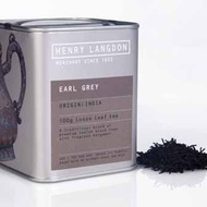 Earl Grey from Henry Langdon