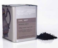 Earl Grey from Henry Langdon