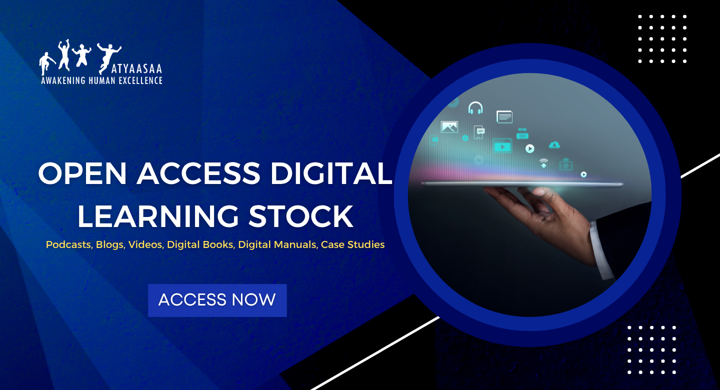 Digital Knowledge Resource Center