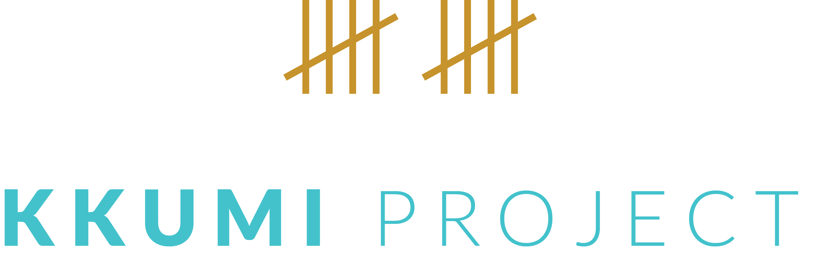 Kkumi Project logo