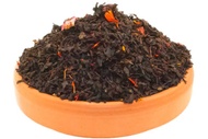 Prickly Pear Black Tea from Maya Tea Company