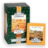 Ceylon Tea - Orange Pekoe from Ahmad Tea