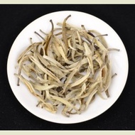 Jasmine Silver Needles White tea of Yunnan from Yunnan Sourcing
