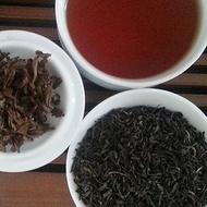 Lattakoojan Assam from Butiki Teas