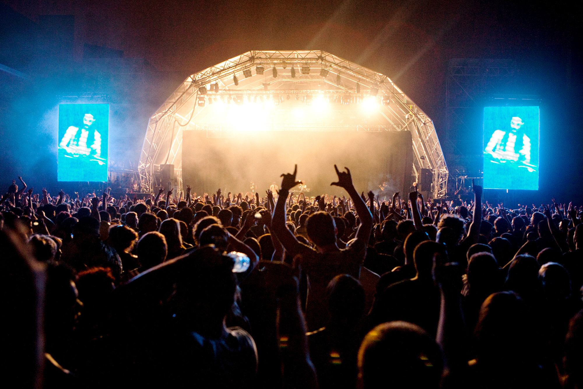 Electronic music festival Sónar to launch first Asian edition