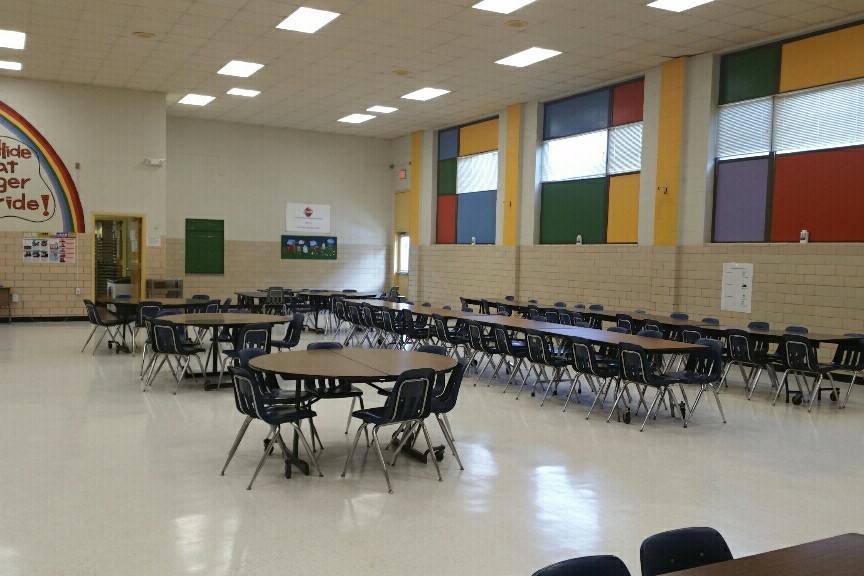 Cafeteria