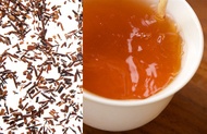 Rooibos from Samovar