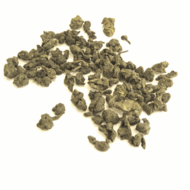 Blue Spring Oolong from Tropical Tea Company