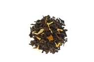 Bourbon Vanilla Puerh from Cornelia Bean