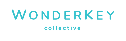 Wonderkey Collective, Inc. logo