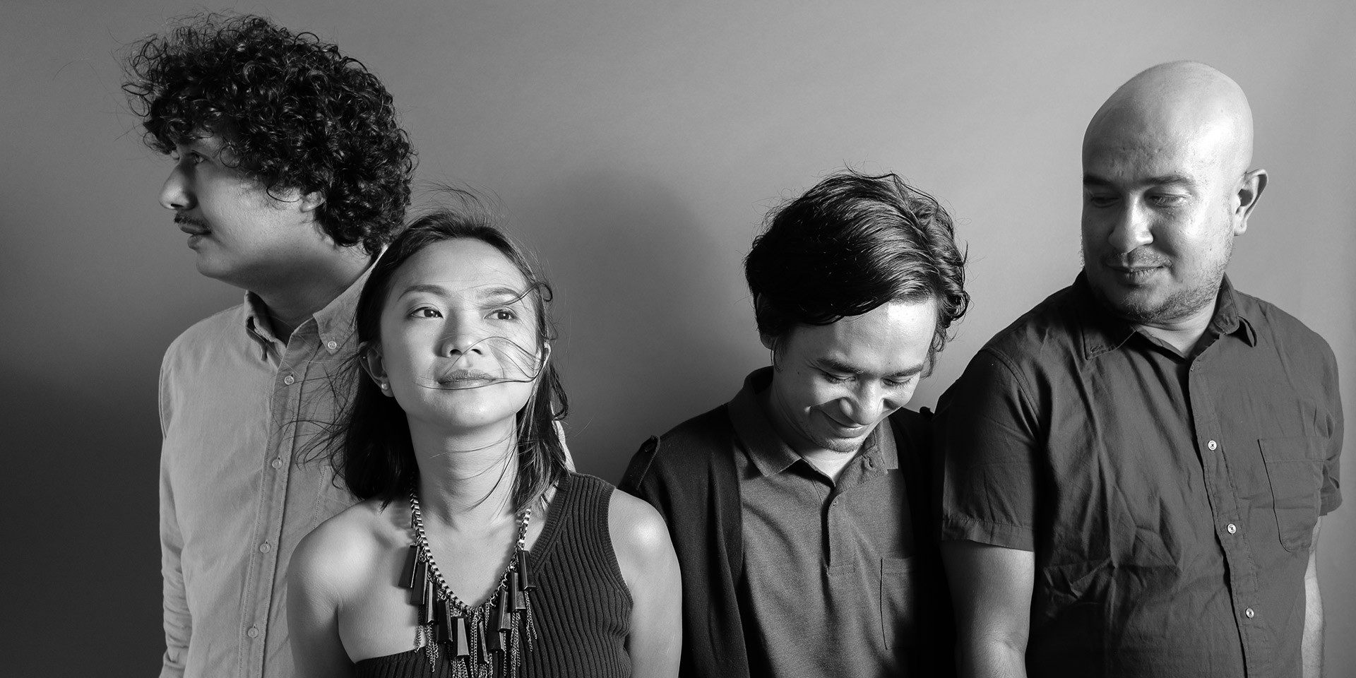 We Are Imaginary drop new single 'Dekada' from upcoming album – listen