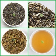 Margaret's Hope (Spring) Darjeeling Black Tea from Teabox