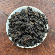 2020 “Stone Fruit” Dong Ding Hong Shui Oolong from TheTea
